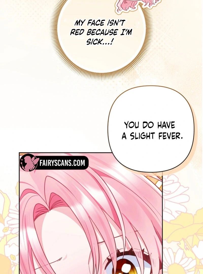 I’m a Villainess, but I Imprinted with the Male Lead Chapter 27 518 091