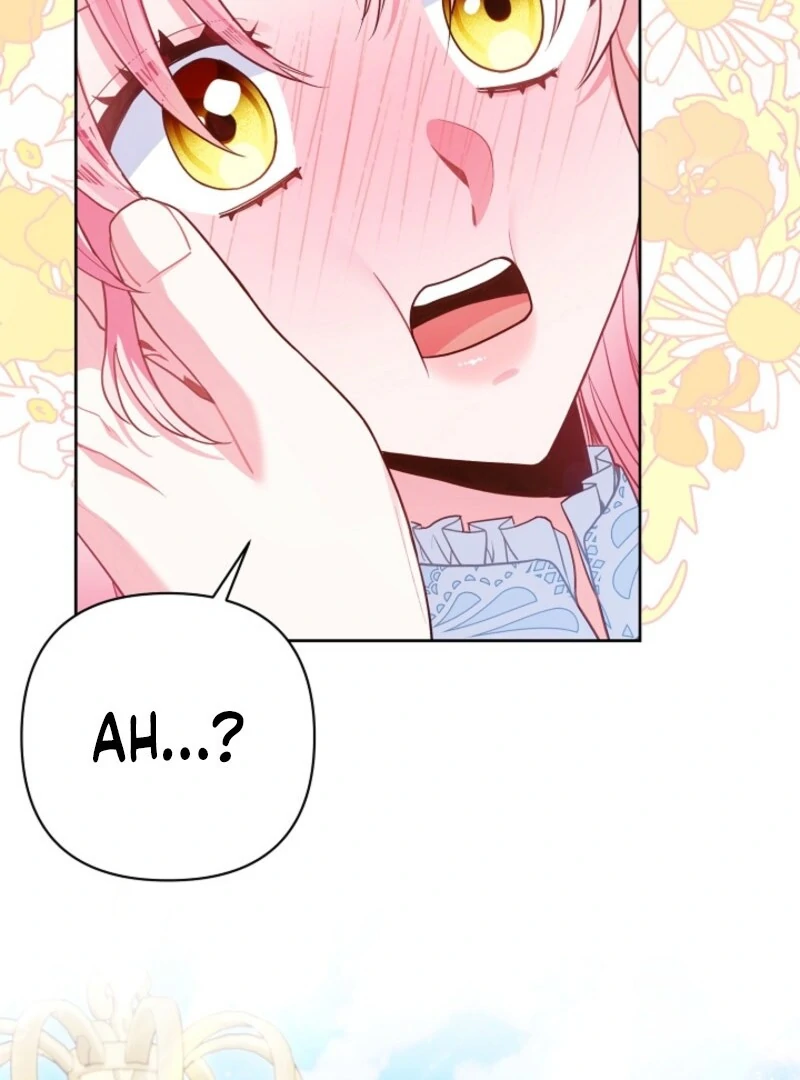 I’m a Villainess, but I Imprinted with the Male Lead Chapter 27 519 092