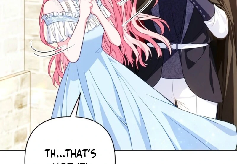 I’m a Villainess, but I Imprinted with the Male Lead Chapter 27 521 094