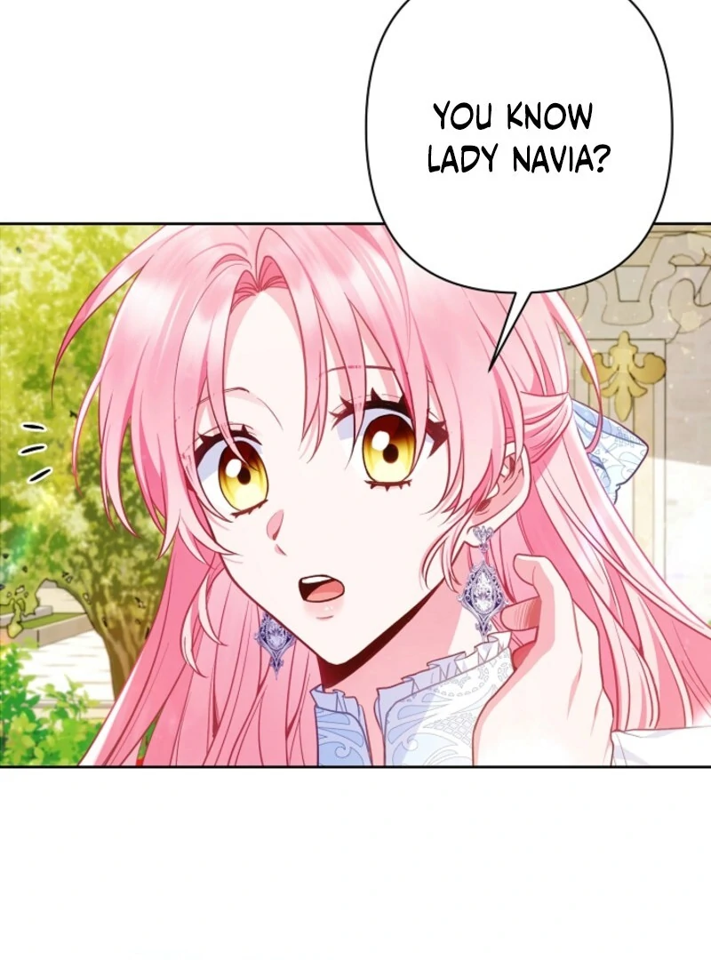 I’m a Villainess, but I Imprinted with the Male Lead Chapter 27 525 098