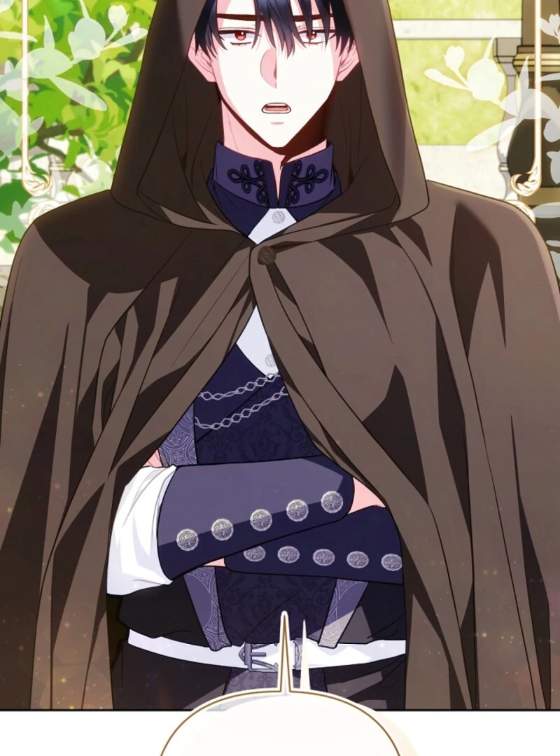 I’m a Villainess, but I Imprinted with the Male Lead Chapter 27 527 100