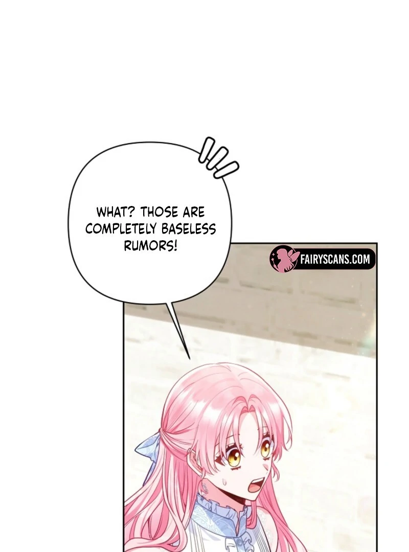 I’m a Villainess, but I Imprinted with the Male Lead Chapter 27 531 104