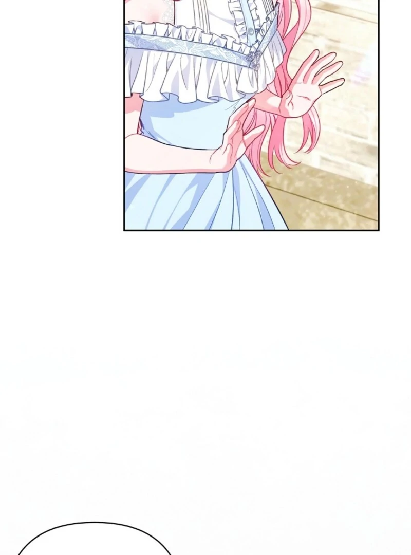 I’m a Villainess, but I Imprinted with the Male Lead Chapter 27 532 105