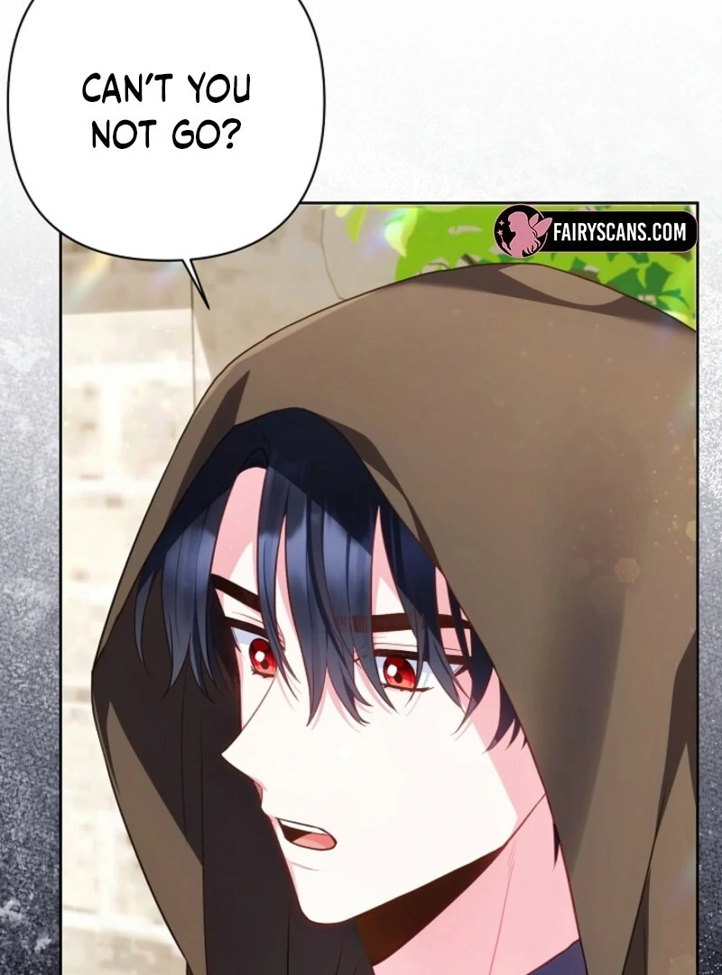 I’m a Villainess, but I Imprinted with the Male Lead Chapter 27 533 106