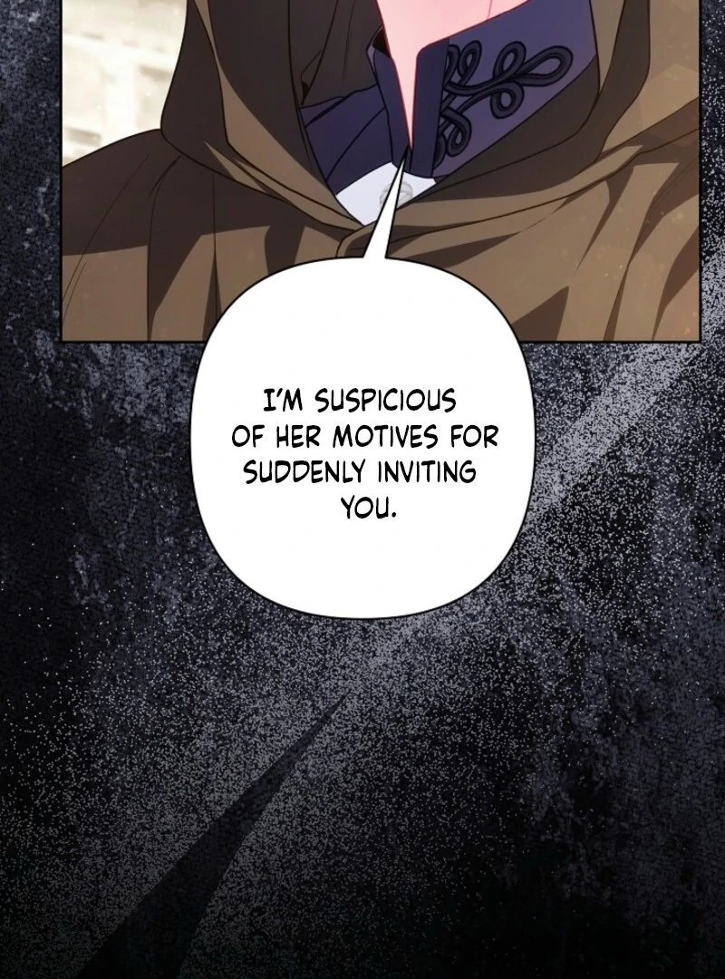 I’m a Villainess, but I Imprinted with the Male Lead Chapter 27 534 107