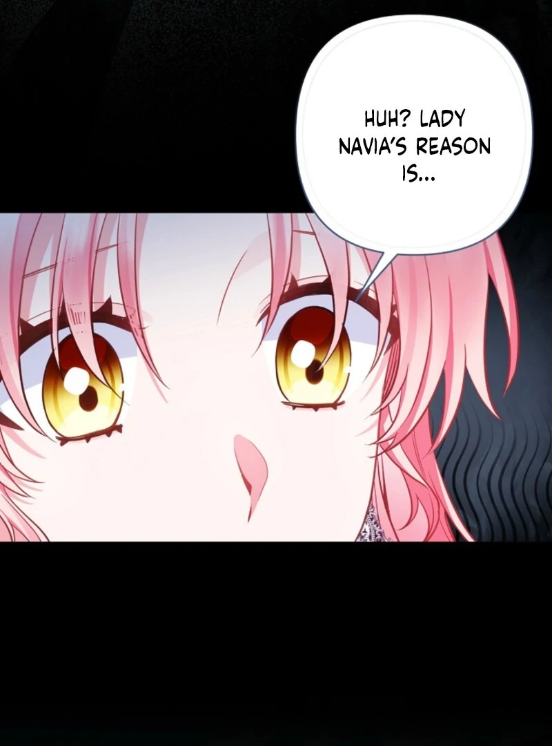 I’m a Villainess, but I Imprinted with the Male Lead Chapter 27 535 108