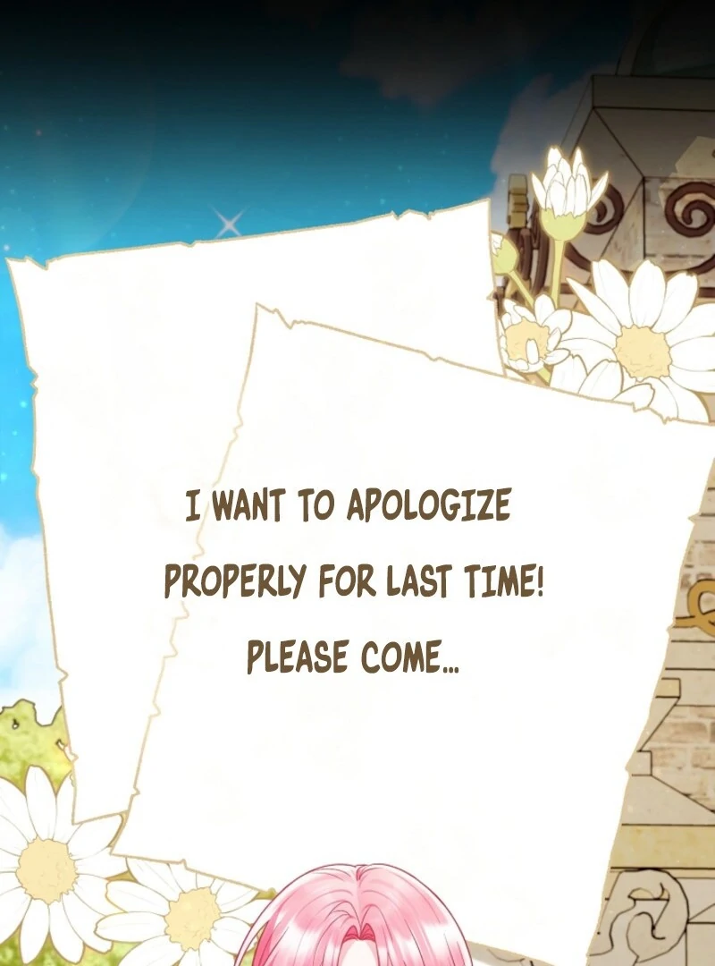 I’m a Villainess, but I Imprinted with the Male Lead Chapter 27 536 109