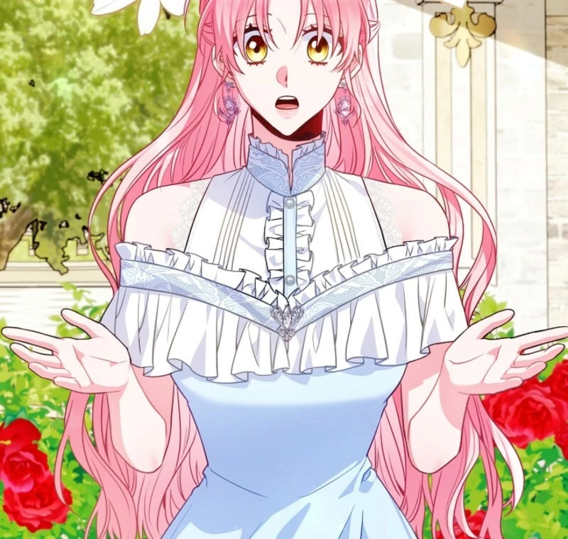 I’m a Villainess, but I Imprinted with the Male Lead Chapter 27 537 110