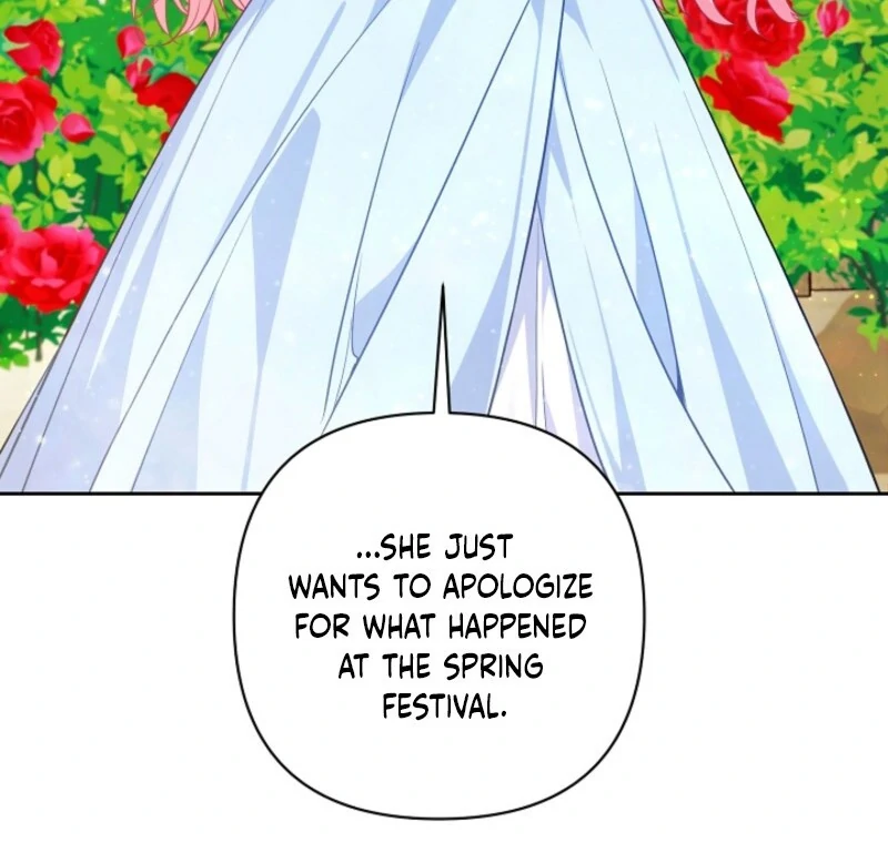 I’m a Villainess, but I Imprinted with the Male Lead Chapter 27 538 111