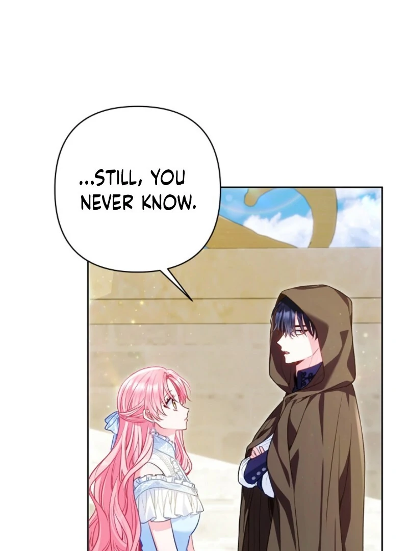 I’m a Villainess, but I Imprinted with the Male Lead Chapter 27 539 112