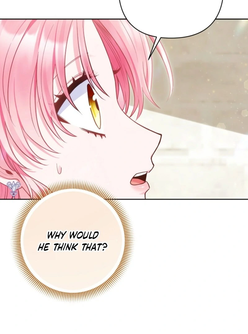 I’m a Villainess, but I Imprinted with the Male Lead Chapter 27 541 114