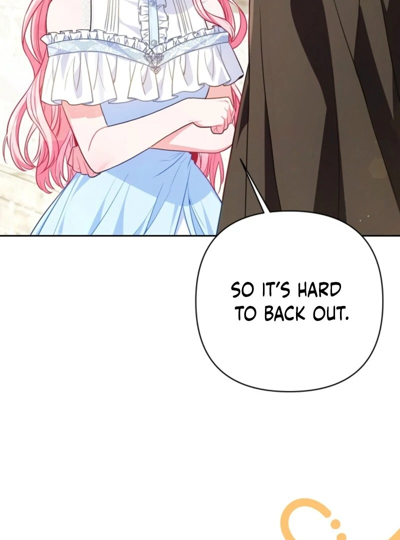 I’m a Villainess, but I Imprinted with the Male Lead Chapter 27 543 116