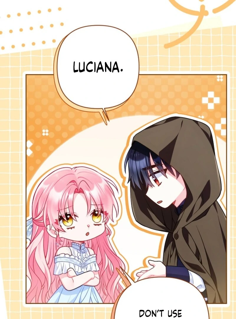 I’m a Villainess, but I Imprinted with the Male Lead Chapter 27 544 117