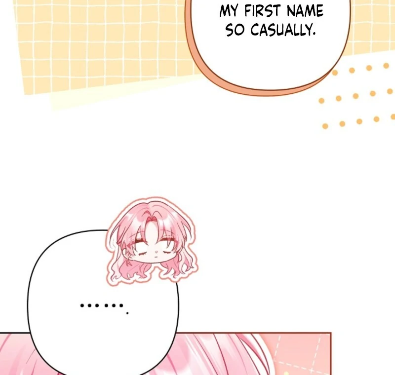 I’m a Villainess, but I Imprinted with the Male Lead Chapter 27 545 118