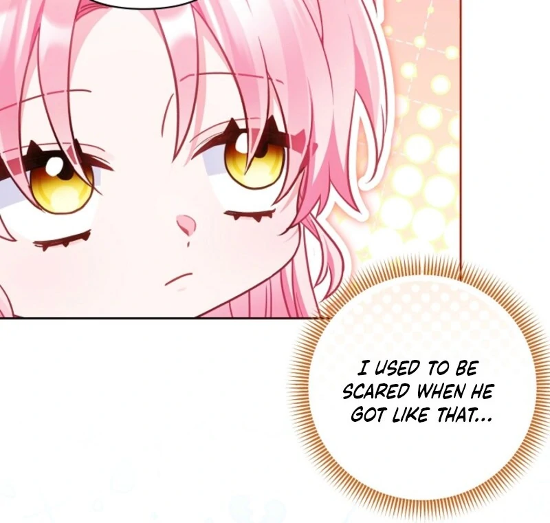 I’m a Villainess, but I Imprinted with the Male Lead Chapter 27 546 119