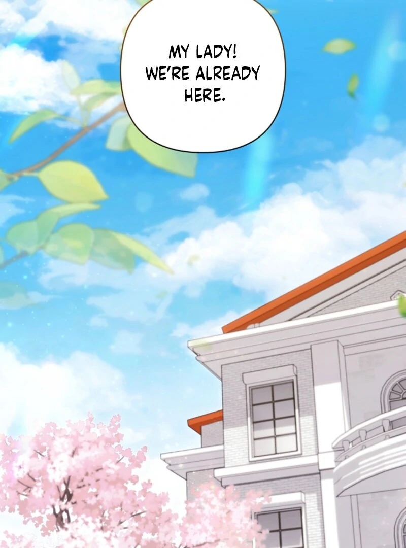 I’m a Villainess, but I Imprinted with the Male Lead Chapter 27 550 123