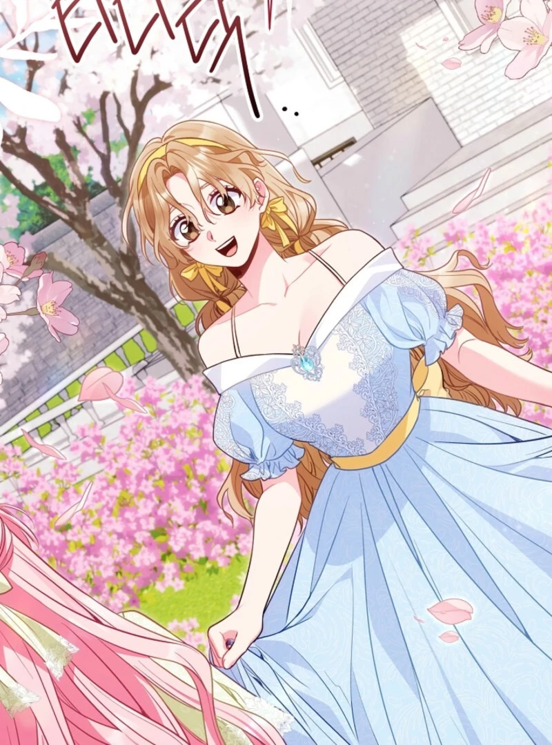 I’m a Villainess, but I Imprinted with the Male Lead Chapter 27 557 130