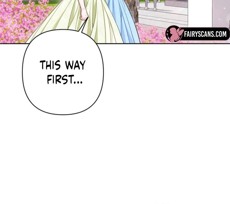 I’m a Villainess, but I Imprinted with the Male Lead Chapter 27 560 133