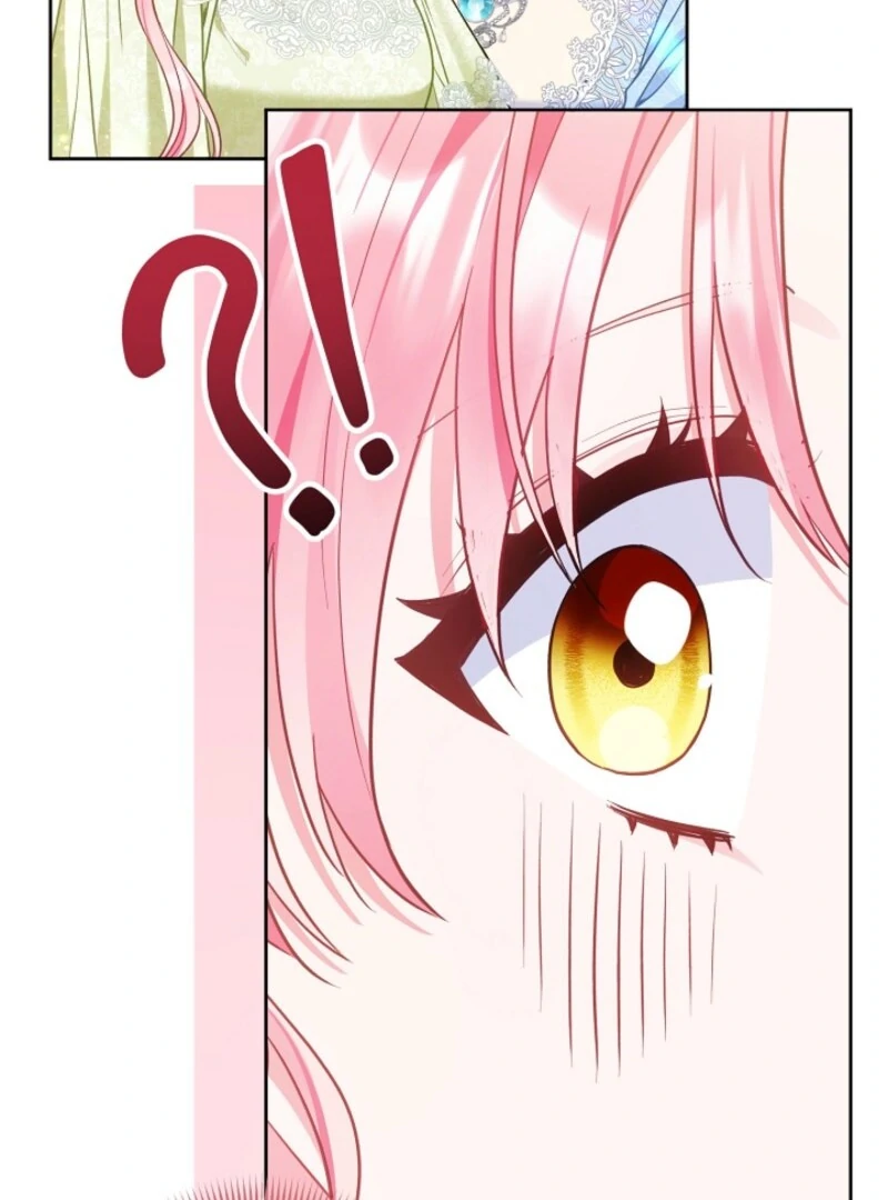 I’m a Villainess, but I Imprinted with the Male Lead Chapter 27 562 135