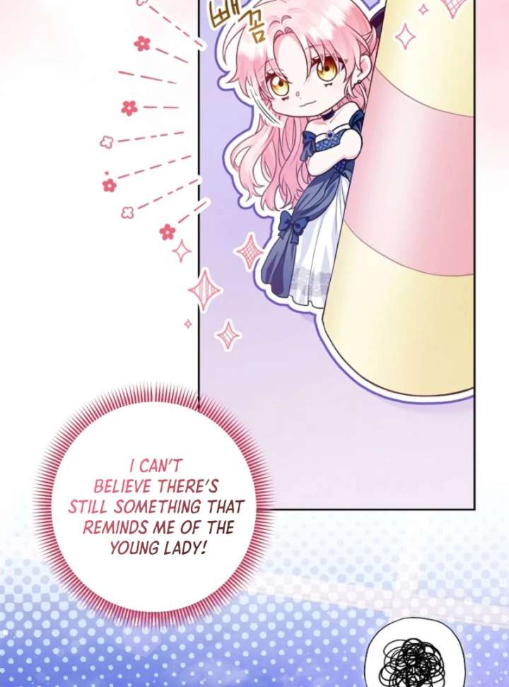 I’m a Villainess, but I Imprinted with the Male Lead Chapter 5 442 030