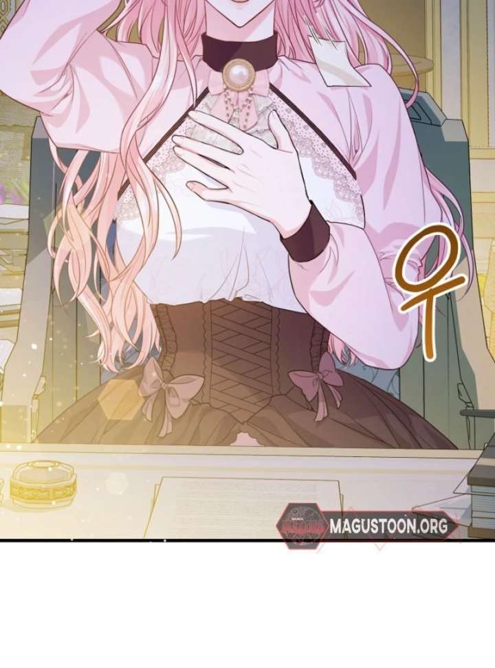 I’m a Villainess, but I Imprinted with the Male Lead Chapter 5 539 127