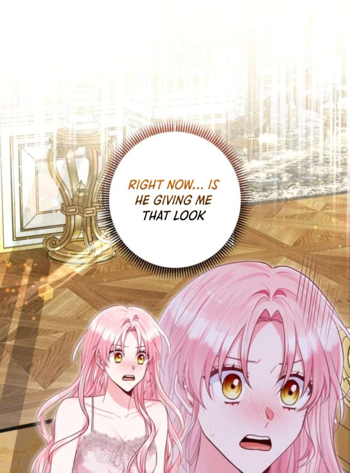 I’m a Villainess, but I Imprinted with the Male Lead Chapter 7 472 087