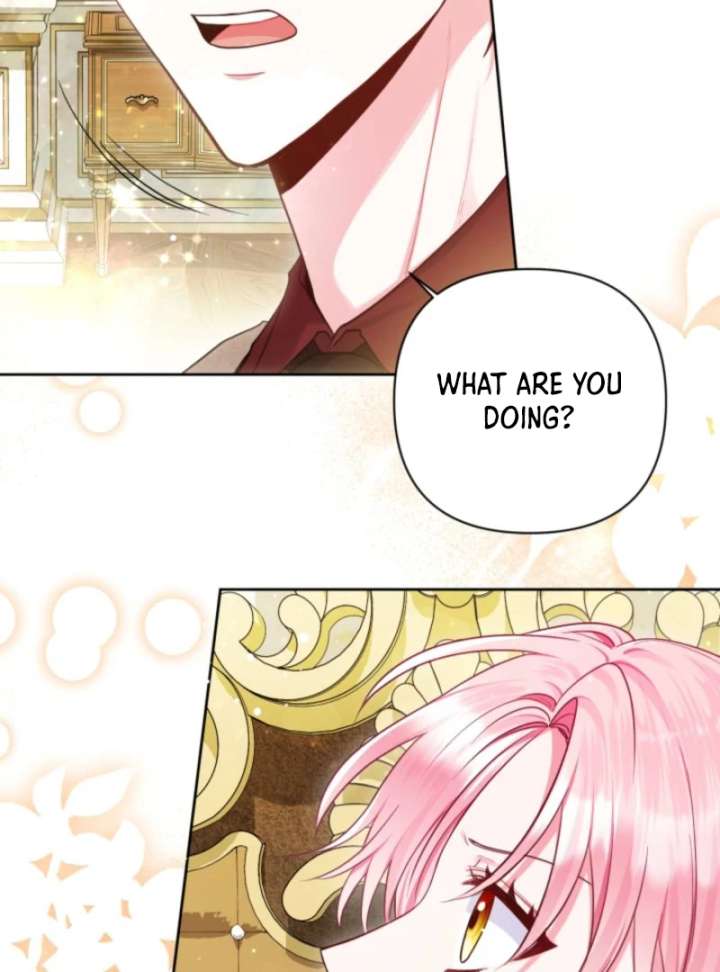 I’m a Villainess, but I Imprinted with the Male Lead Chapter 7 480 095