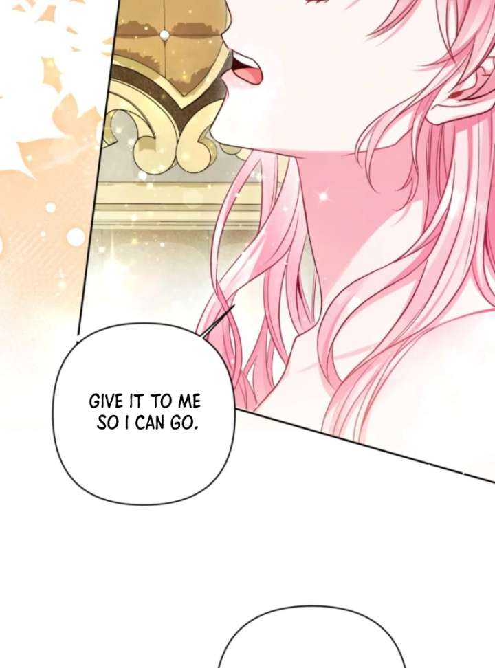 I’m a Villainess, but I Imprinted with the Male Lead Chapter 7 481 096