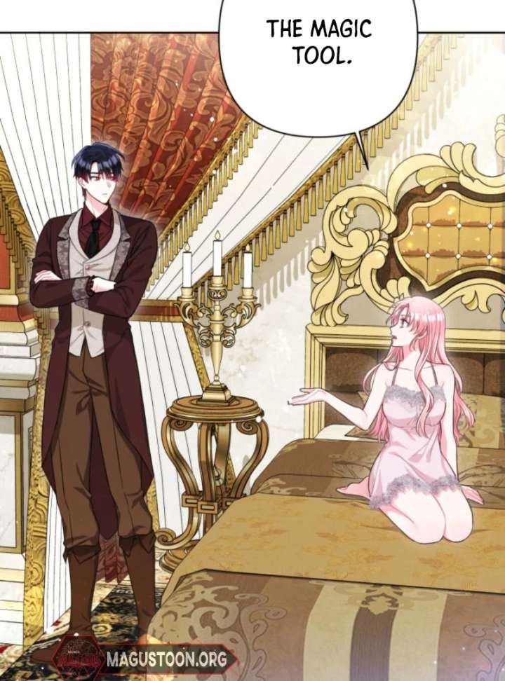 I’m a Villainess, but I Imprinted with the Male Lead Chapter 7 482 097