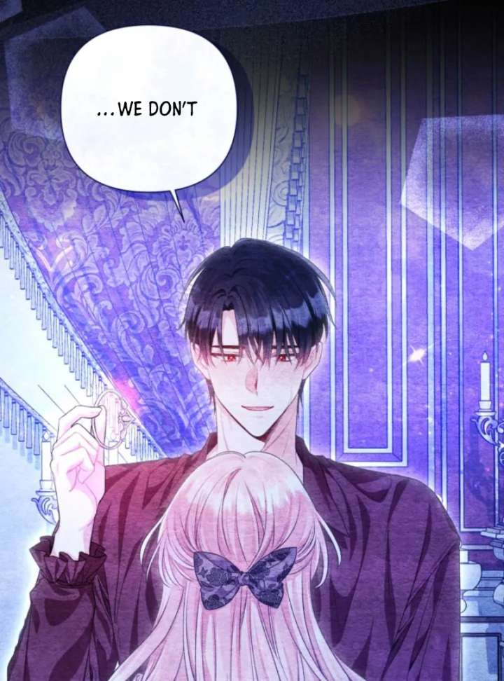 I’m a Villainess, but I Imprinted with the Male Lead Chapter 7 485 100