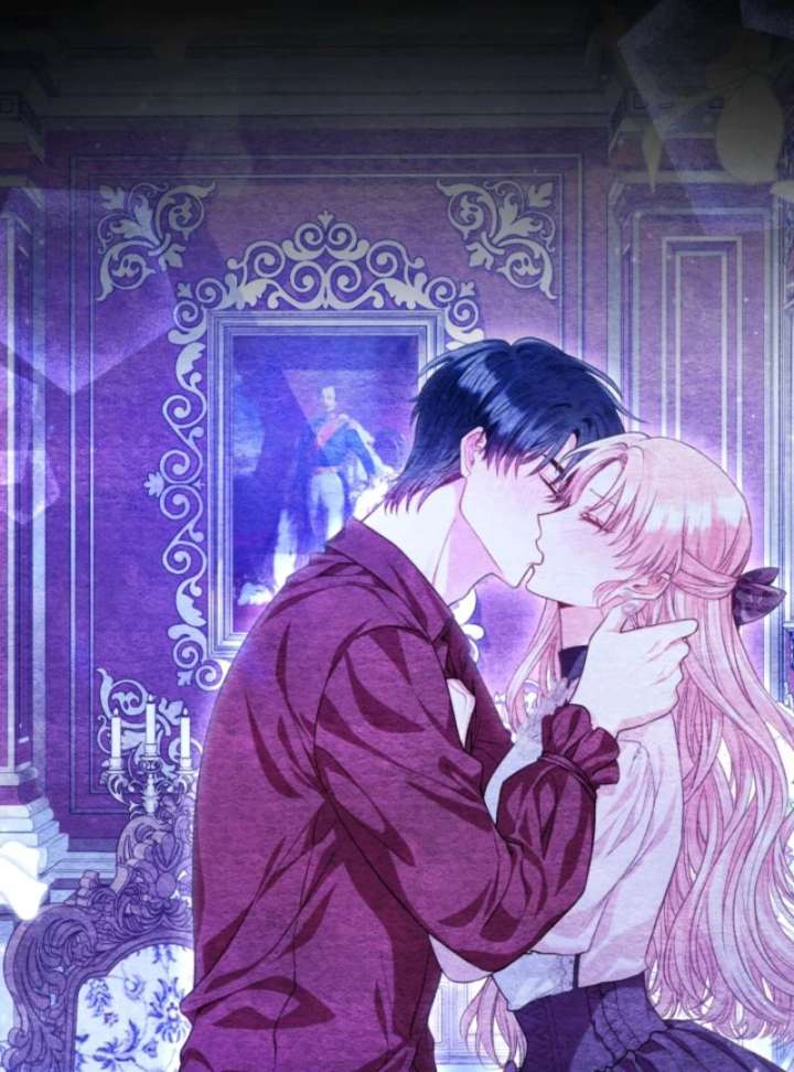 I’m a Villainess, but I Imprinted with the Male Lead Chapter 7 488 103