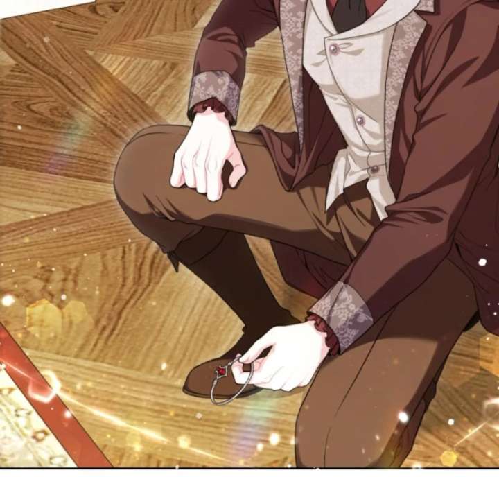 I’m a Villainess, but I Imprinted with the Male Lead Chapter 7 491 106