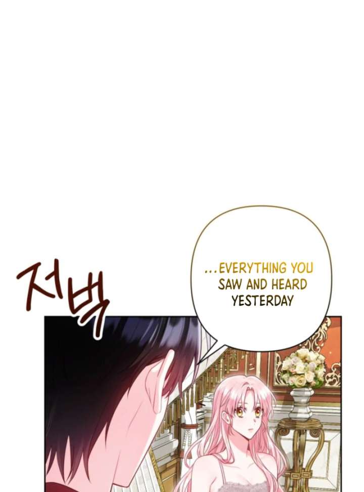 I’m a Villainess, but I Imprinted with the Male Lead Chapter 7 492 107