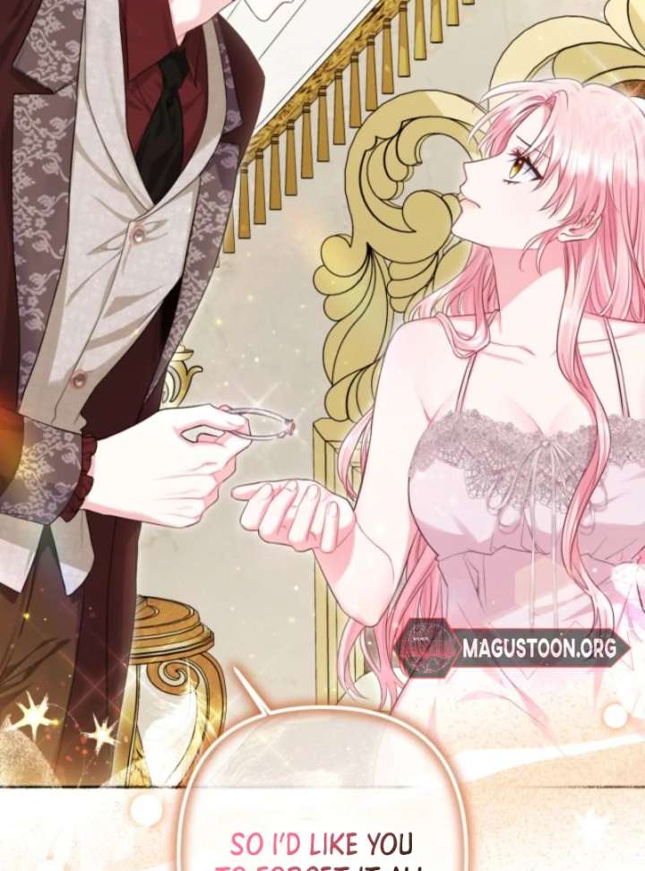 I’m a Villainess, but I Imprinted with the Male Lead Chapter 7 495 110