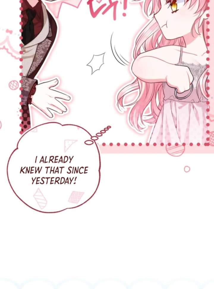 I’m a Villainess, but I Imprinted with the Male Lead Chapter 7 497 112