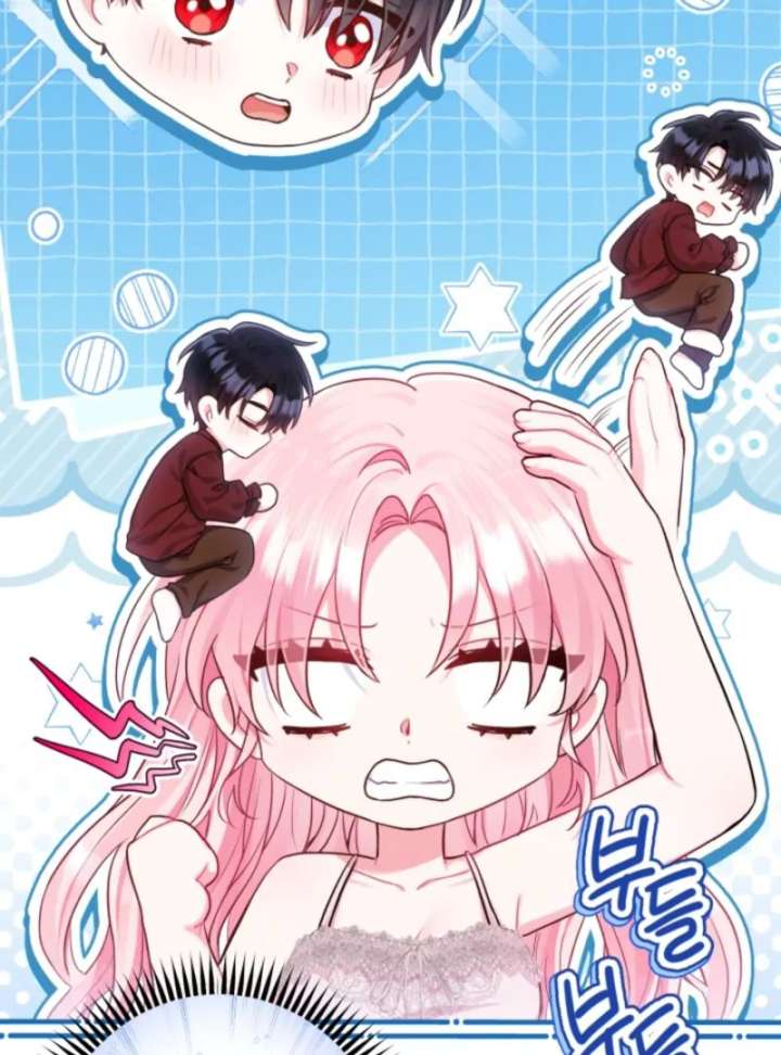 I’m a Villainess, but I Imprinted with the Male Lead Chapter 7 499 114