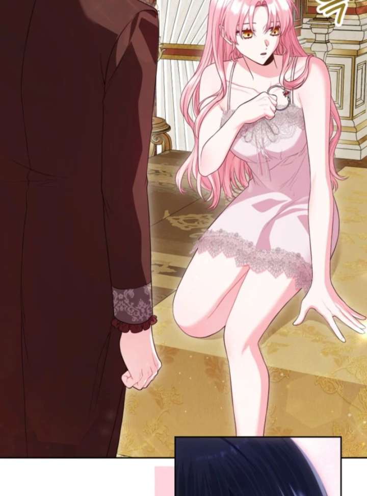 I’m a Villainess, but I Imprinted with the Male Lead Chapter 7 501 116