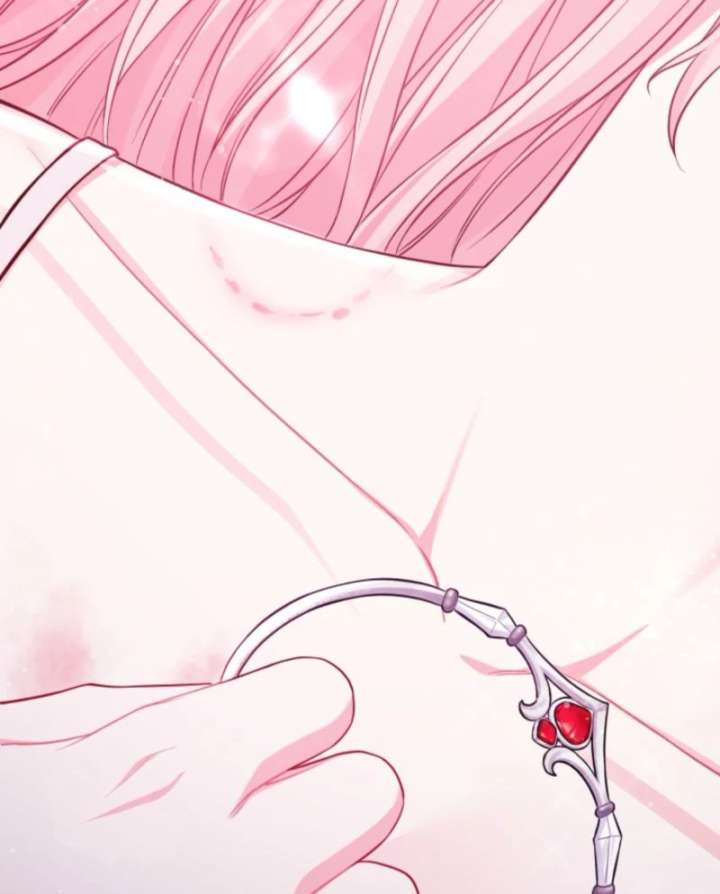 I’m a Villainess, but I Imprinted with the Male Lead Chapter 7 503 118