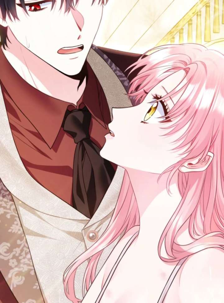 I’m a Villainess, but I Imprinted with the Male Lead Chapter 7 509 124
