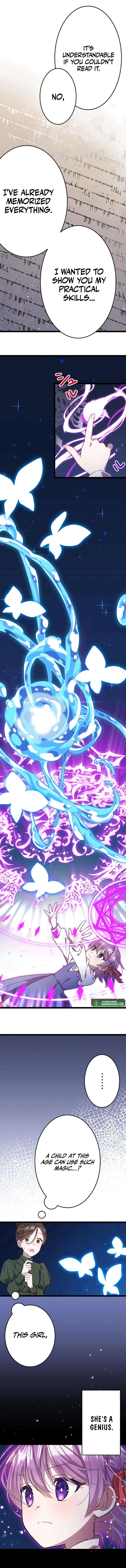 I’m Done Being My Big Sister’s Sidekick Chapter 1 39 02