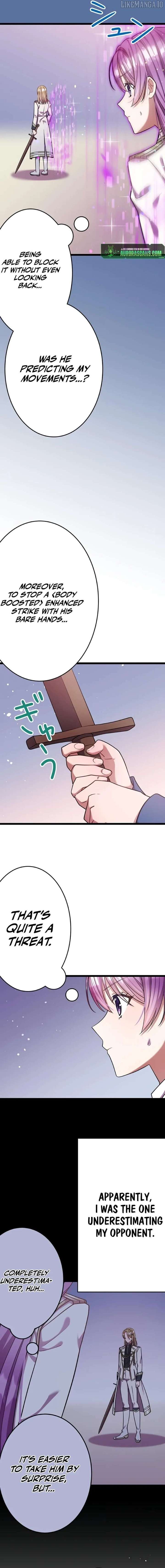 I’m Done Being My Big Sister’s Sidekick Chapter 16 60 02