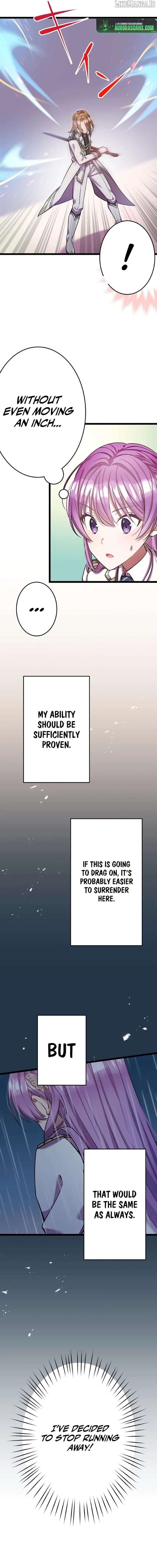 I’m Done Being My Big Sister’s Sidekick Chapter 16 61 03