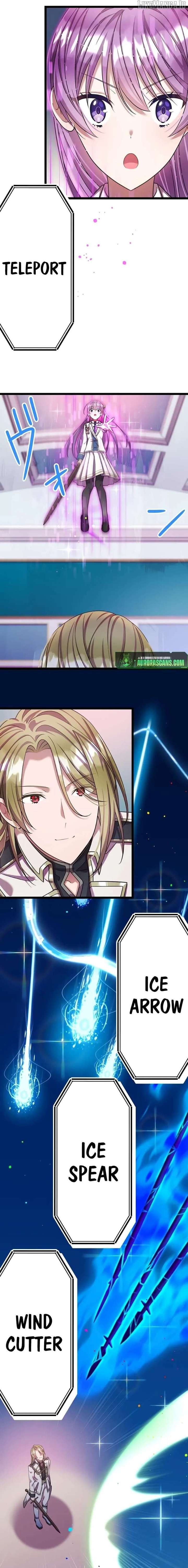 I’m Done Being My Big Sister’s Sidekick Chapter 16 62 04