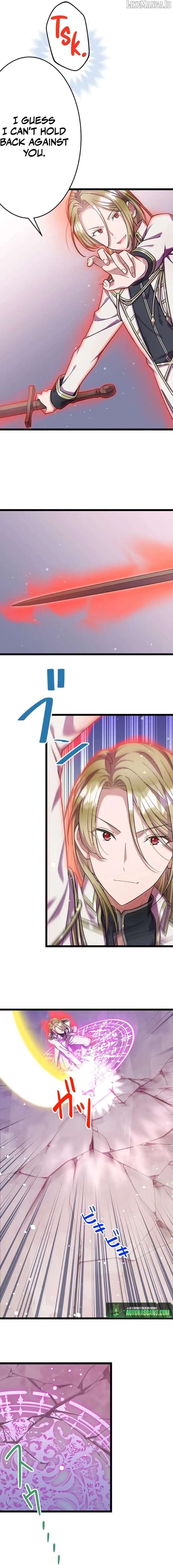 I’m Done Being My Big Sister’s Sidekick Chapter 16 68 10