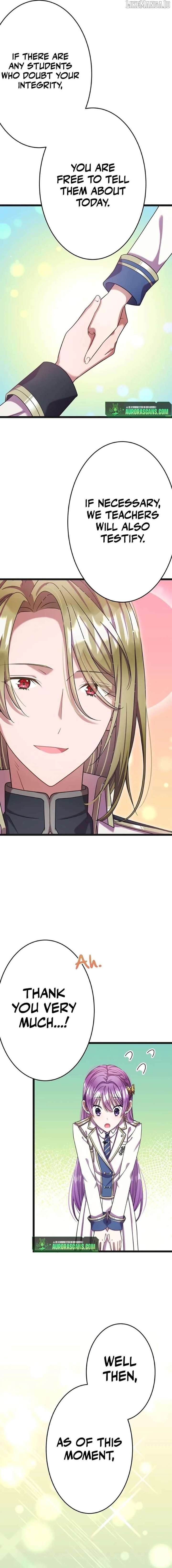 I’m Done Being My Big Sister’s Sidekick Chapter 16 74 16