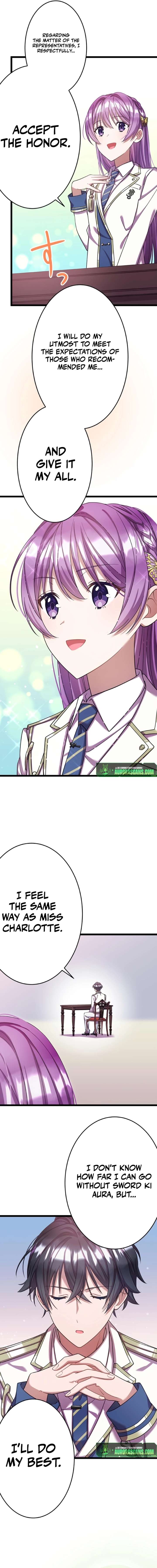 I’m Done Being My Big Sister’s Sidekick Chapter 17 65 07