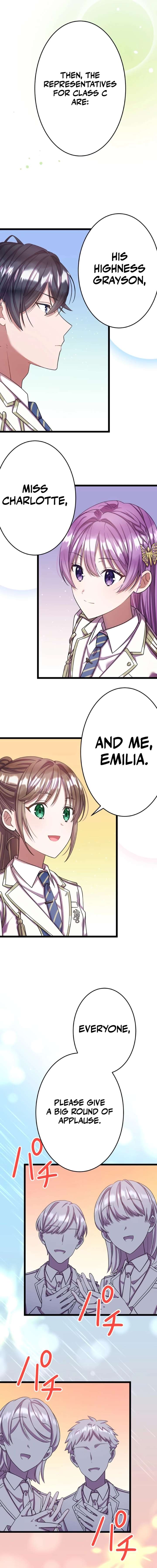 I’m Done Being My Big Sister’s Sidekick Chapter 17 66 08