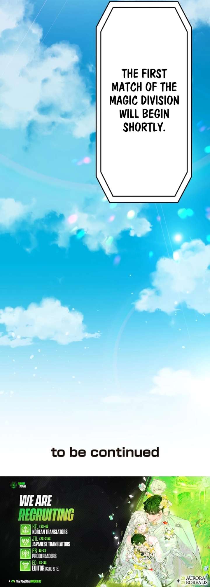 I’m Done Being My Big Sister’s Sidekick Chapter 18 75 17