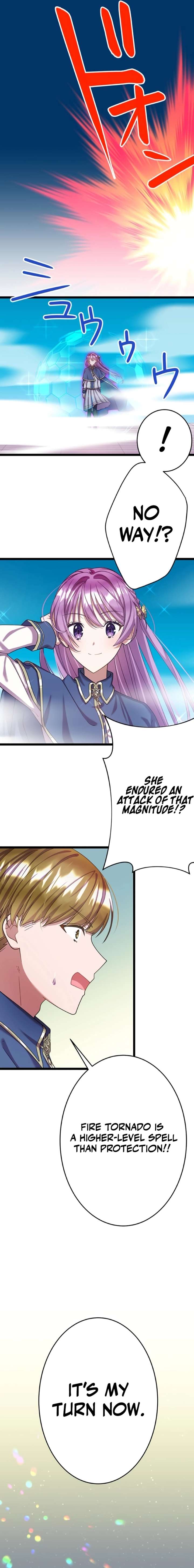 I’m Done Being My Big Sister’s Sidekick Chapter 19 61 03