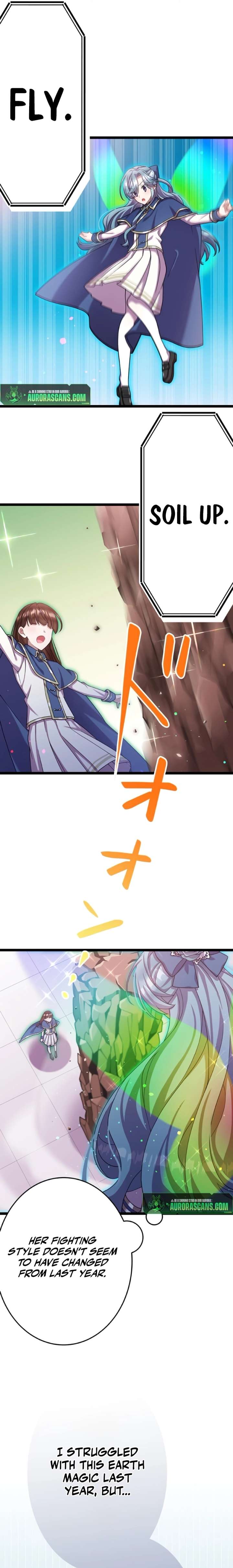 I’m Done Being My Big Sister’s Sidekick Chapter 19 65 07